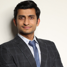 Vaibhav Sharma