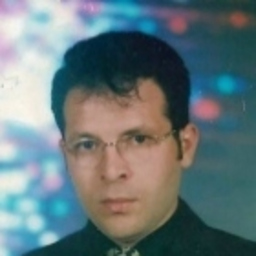 Mevlüt Demirel