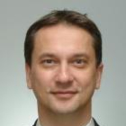 Dr. Frank Hubbuch