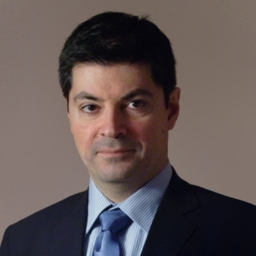 Constantinos Faitatzoglou