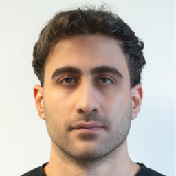 Kiarash Mostaghni