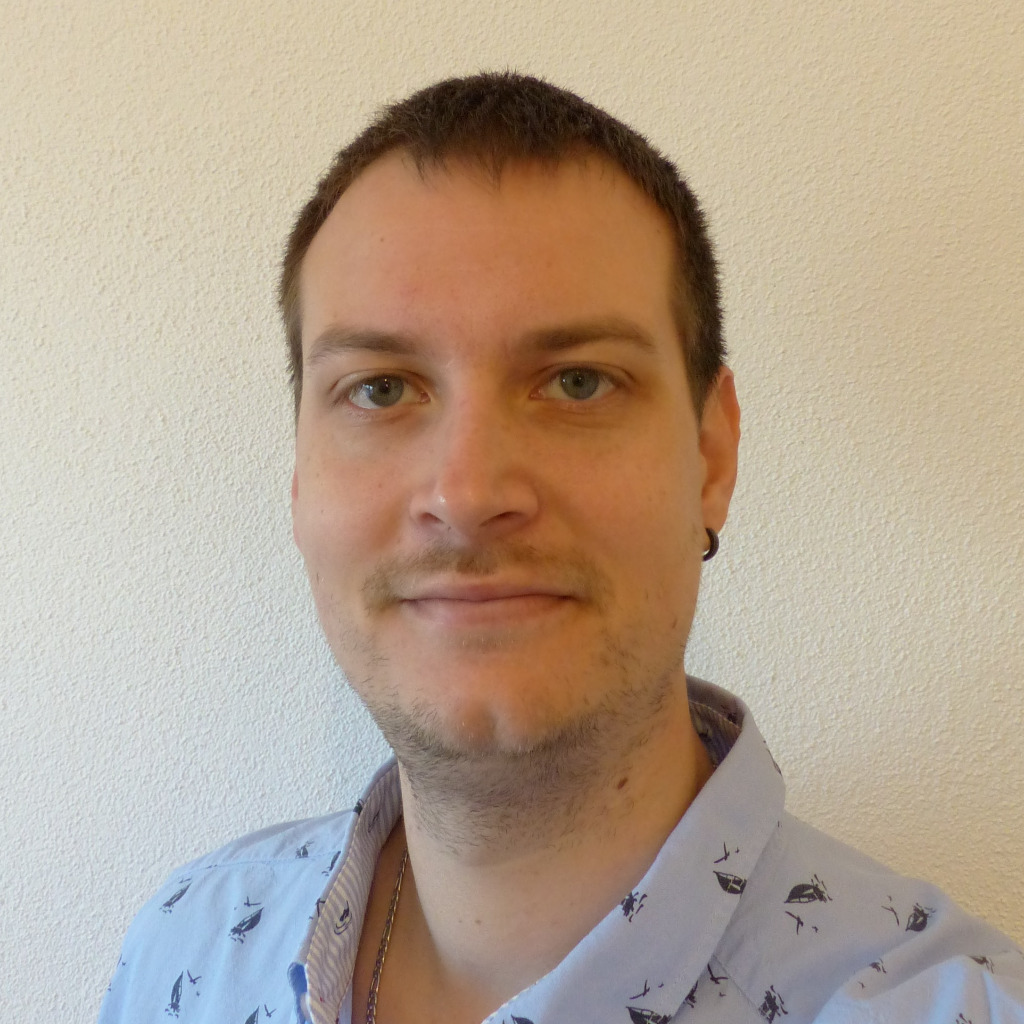 Markus Sandbichler Ausbildung und Berufserfahrung XING