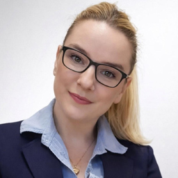 Alma Topalovic - Karasalihovic