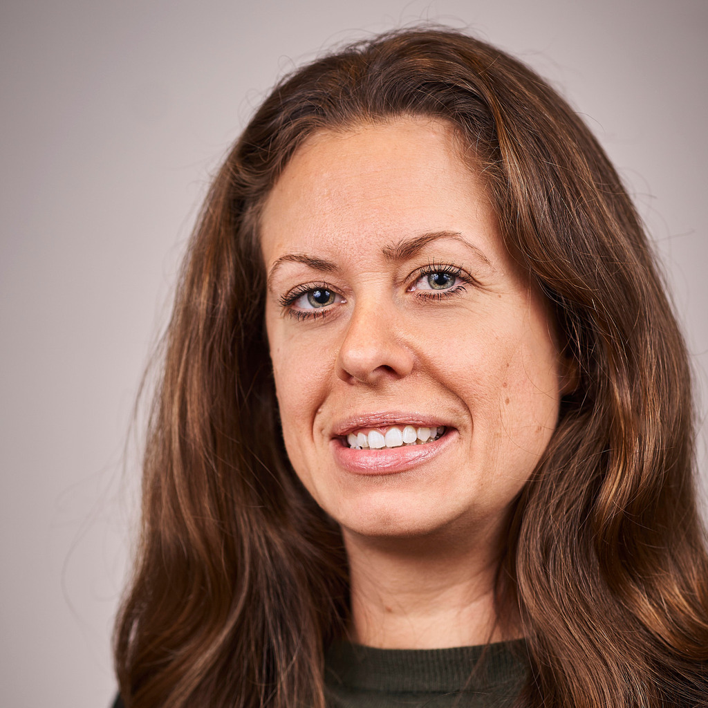 Carina Spezzano Personalabteilung Recruiting Ausbildungsleitung