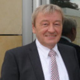 Ewald Lieven