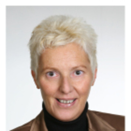 Claudia Johannwille