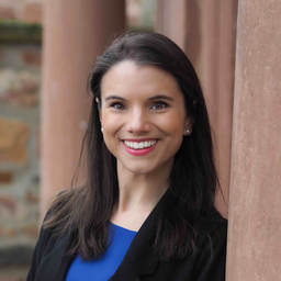 Dr. Sabrina Köhler