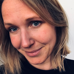 Lena Lehmann
