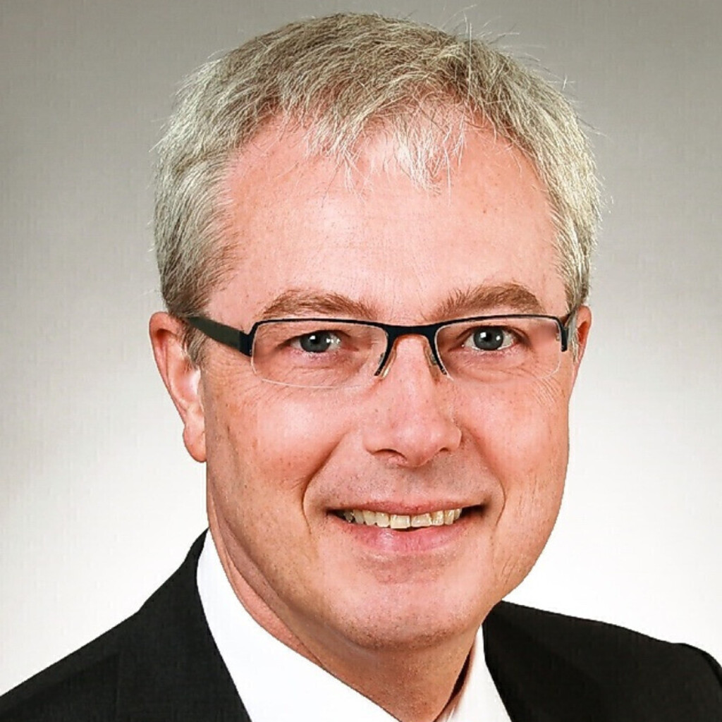 Dr. Heinrich Greive Ruhestand XING