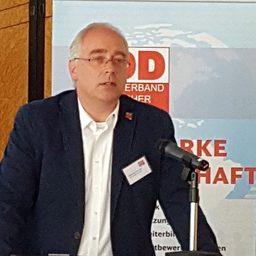 Matthias Dreiucker