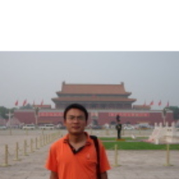 Liu Gary
