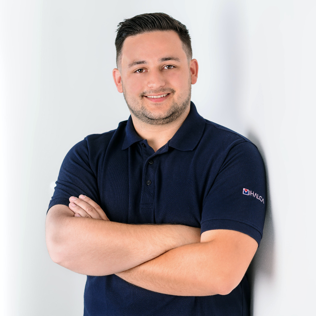 Marcel Mihalca Geschäftsführer Mihalca Online Marketing XING