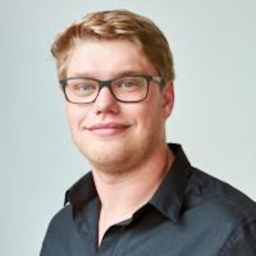 Jonas Denis