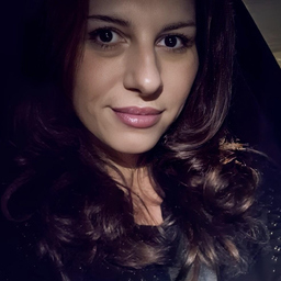 Bianca  Krause