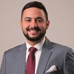Ibrahim Ülgen