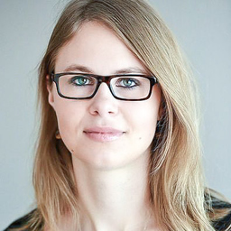 Julia Klebitz