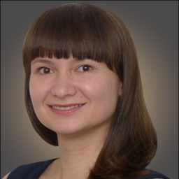Julia Cherednyk