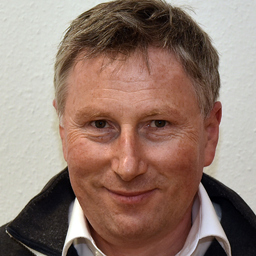 Martin Kraus