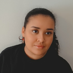 Profilbild Sarah Haug