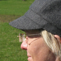 Elke Zwally