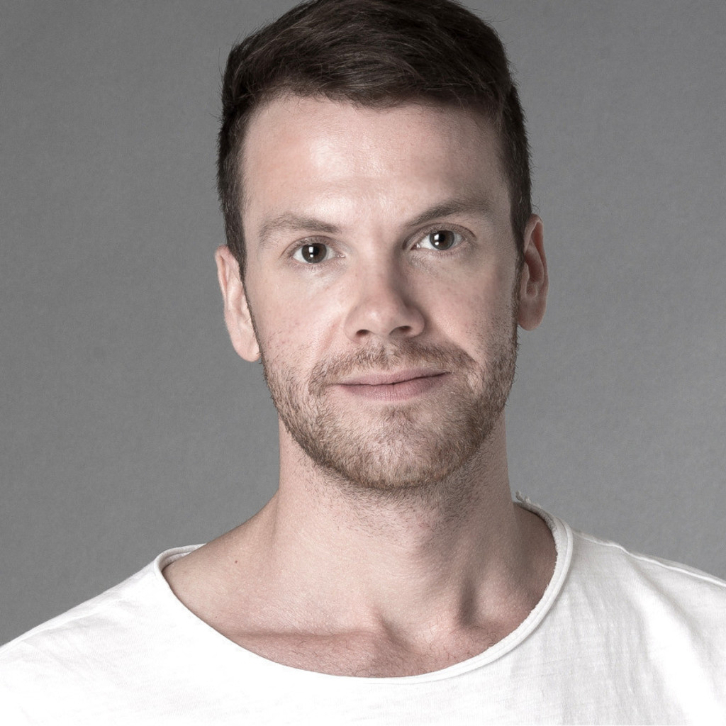 Daniel Mark Modedesigner // Produktmanager für HAKA Denim