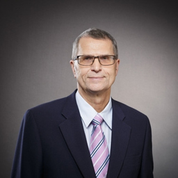Dr. Werner Mühle