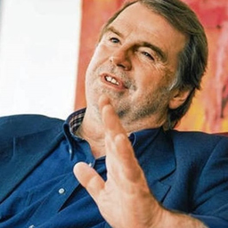 Dr. Raimund Mildner's profile picture