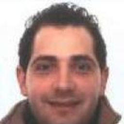 Prof. Pelayo Vicente Vidal