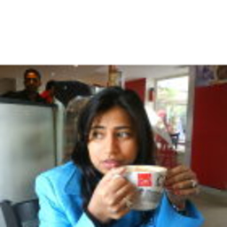 Medha Pandey