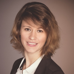 Alexandra Bückle
