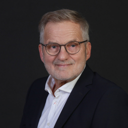 Prof. Dr. Karsten Toemmler-Stolze