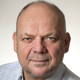 Lothar Dumke's profile picture