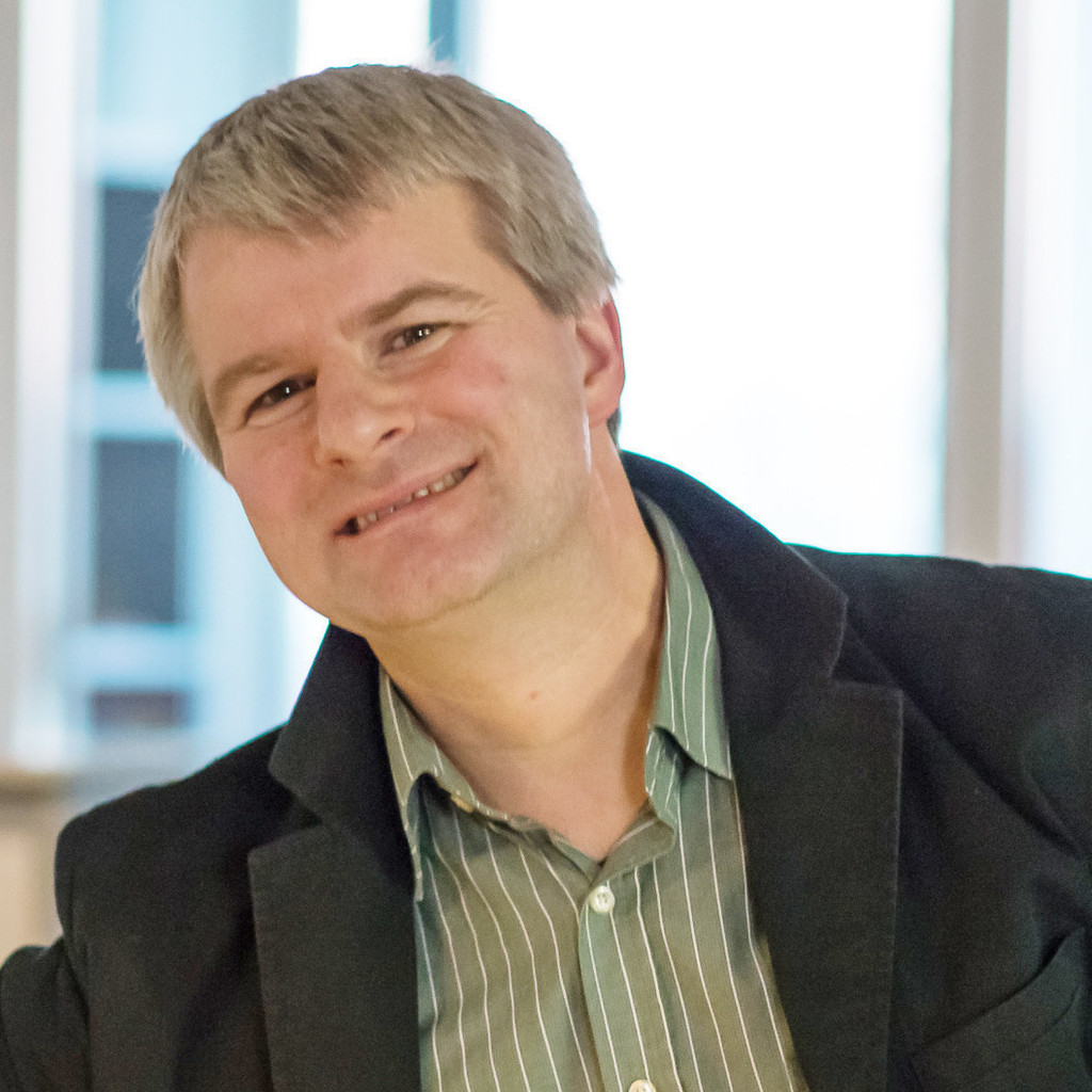 Martin Pick GrafikDesigner eps international gmbh XING