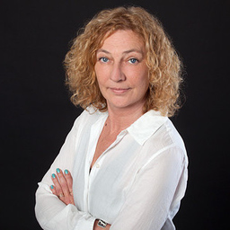 Anke Ewertz