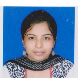 Swikruti Das