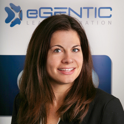 Katherina Capek