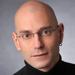 Henning Müller
