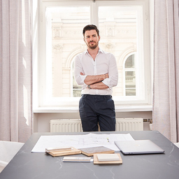 Oliver Baumgartner