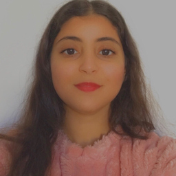 kaoutar barkouk