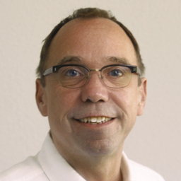 Ulrich Boes