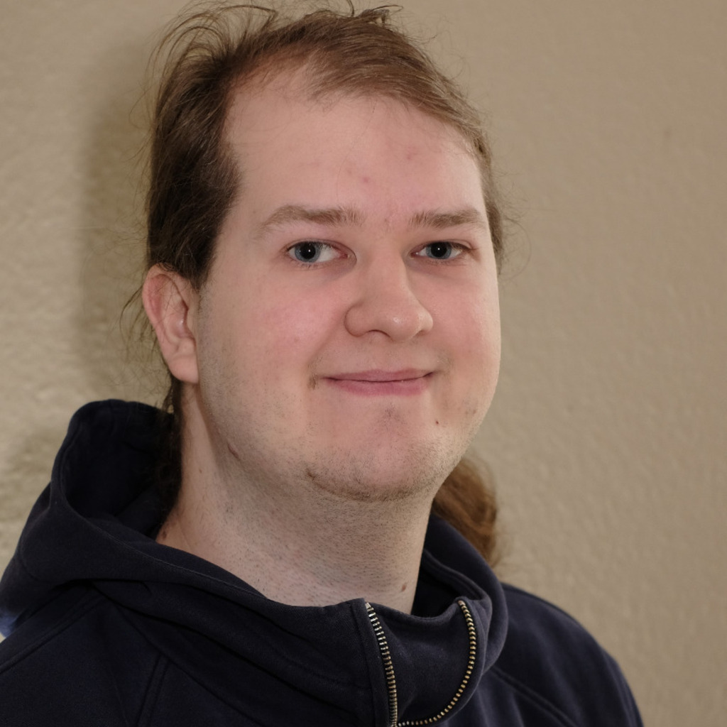 Maximilian Schiemanowski Industriemechaniker Emco Wheaton XING