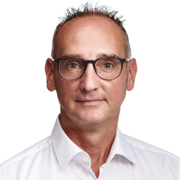 Dipl.-Ing. Steven Brechelmacher