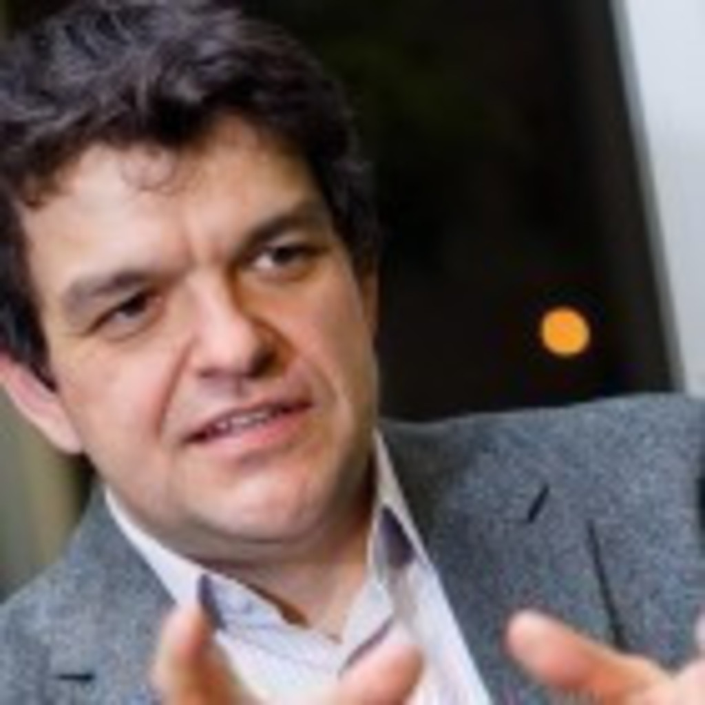 Stefan Gössler Trainer für Ihre Überzeugungskraft Methode.at