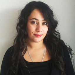 Magui Alahmar