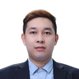 Michael Ryan Orquillas