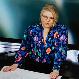 Katharina Liebe