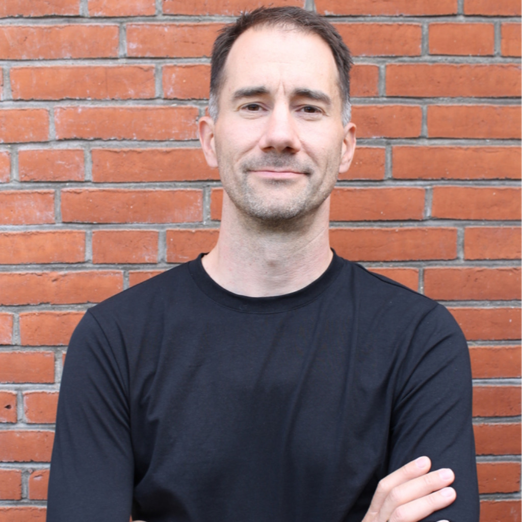 Dirk Klindworth CEO ELTEHA Elektroteilehandel XING