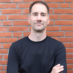 Dirk Klindworth