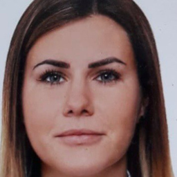 Dipl.-Ing. Anna Szymanska