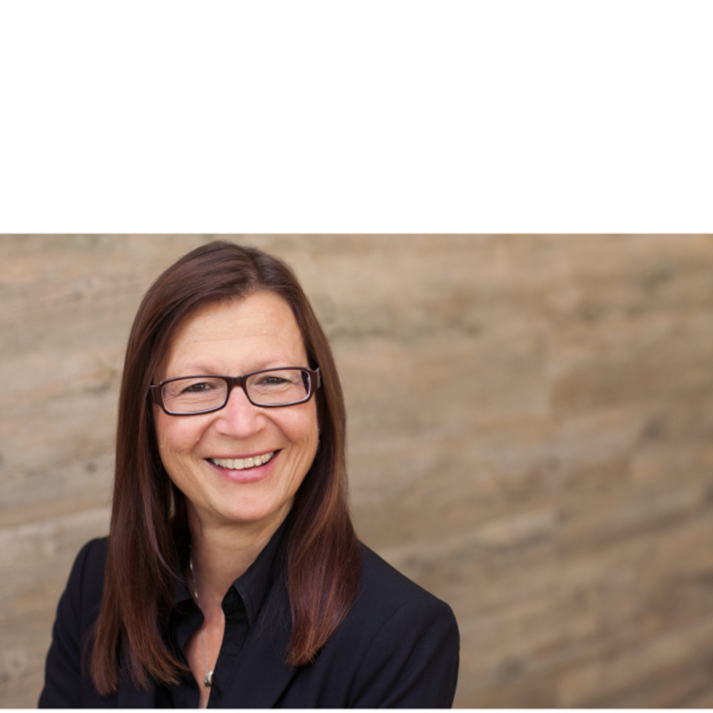 Social Media Profilbild Petra Marr München